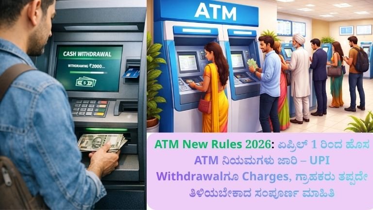 ATM New Rules 2026